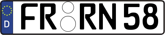 FR-RN58