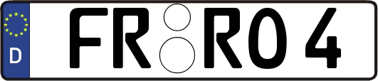 FR-RO4