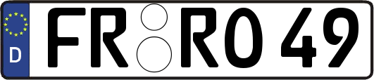 FR-RO49
