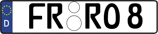 FR-RO8