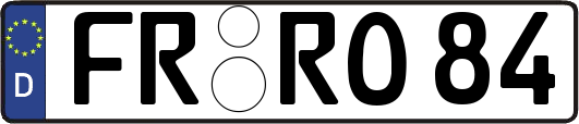 FR-RO84
