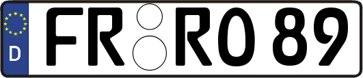 FR-RO89