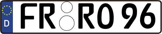 FR-RO96