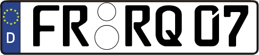 FR-RQ07