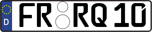 FR-RQ10