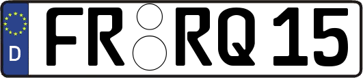 FR-RQ15
