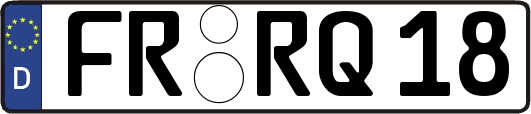 FR-RQ18