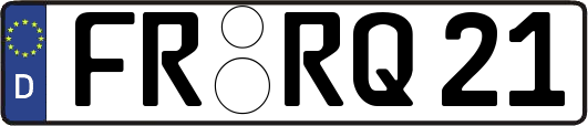 FR-RQ21