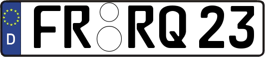 FR-RQ23