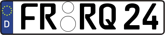 FR-RQ24