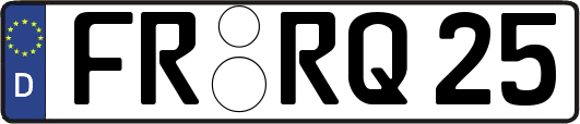 FR-RQ25