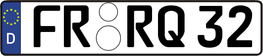 FR-RQ32