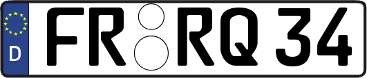 FR-RQ34
