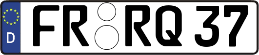 FR-RQ37