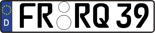 FR-RQ39