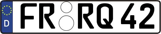 FR-RQ42