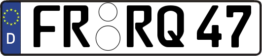 FR-RQ47