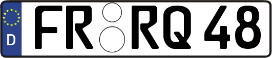 FR-RQ48