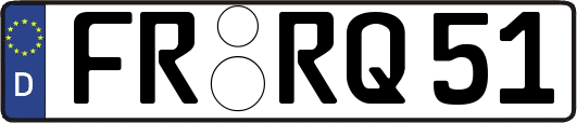 FR-RQ51