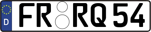 FR-RQ54