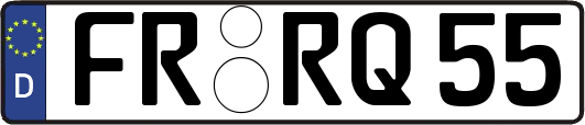 FR-RQ55