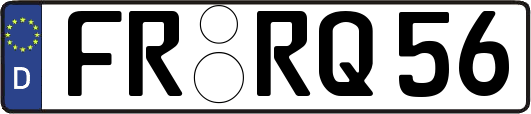 FR-RQ56