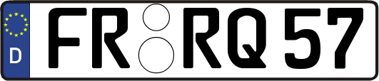 FR-RQ57