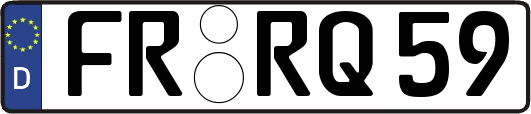 FR-RQ59