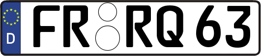 FR-RQ63