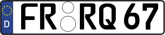 FR-RQ67