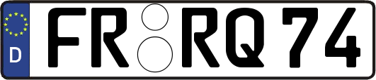 FR-RQ74