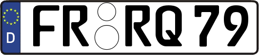 FR-RQ79
