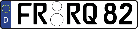 FR-RQ82