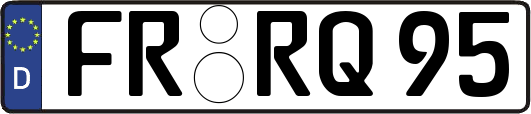FR-RQ95
