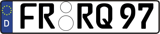 FR-RQ97