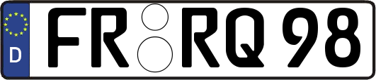 FR-RQ98