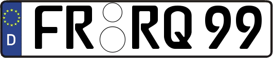 FR-RQ99
