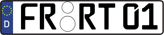 FR-RT01