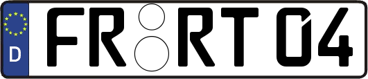 FR-RT04