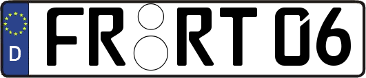 FR-RT06