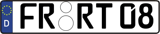 FR-RT08