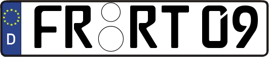 FR-RT09