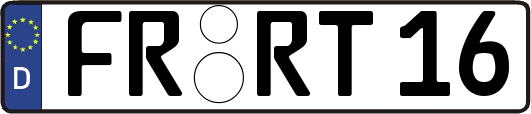 FR-RT16