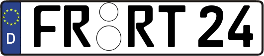 FR-RT24
