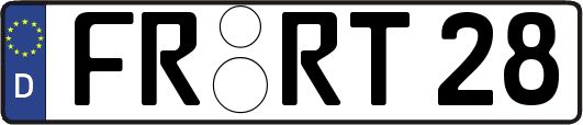 FR-RT28