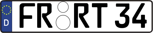 FR-RT34