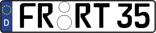 FR-RT35