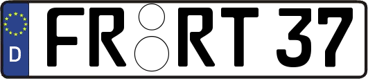 FR-RT37