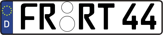 FR-RT44