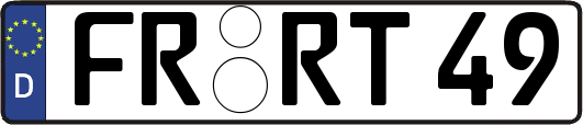 FR-RT49
